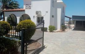 3غرفة دو خانه بهم چسبیده 167 متر مربع Chloraka, قبرس. 1,300,000 €