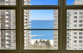 آپارتمان کاندو – سواحل میامی, فلوریدا, ایالات متحده آمریکا. 560,000 €
