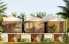 3غرفة ویلا  132 متر مربع Uluwatu, اندونزی. $195,000