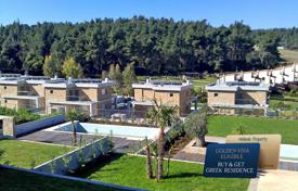 4غرفة ویلا  170 متر مربع Sani, یونان. 490,000 €