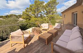 7غرفة ویلا  Roquefort-les-Pins, فرانسه. 2,500 € في الأسبوع