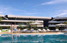 2غرفة پنت‌هاوس ها 167 متر مربع Los Alcazares, اسپانیا. 390,000 €