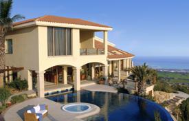 New residential complex with villas Tala, قبرس. 570,000 € از