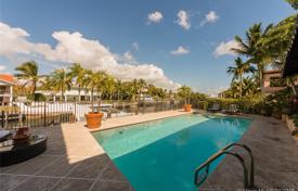 ویلا  – Coral Gables, فلوریدا, ایالات متحده آمریکا. $2,250,000