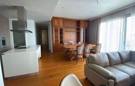 3غرفة شقق في الوحدات السكنية Pathum Wan, تایلند. $5,500 في الأسبوع