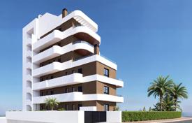 2غرفة آپارتمان  76 متر مربع Guardamar del Segura, اسپانیا. 307,000 €