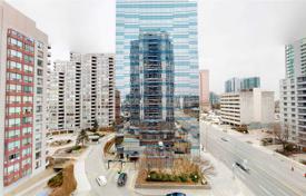 1غرفة آپارتمان  Yonge Street, کانادا. C$722,000