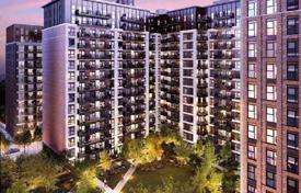 New residential complex with apartments لندن, بریتانیا. £412,000 از