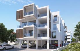 New residential complex with apartments and villas Kato Polemidia, قبرس. 325,000 € از