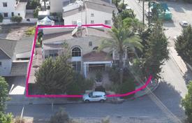3غرفة دو خانه بهم چسبیده 413 متر مربع Egkomi, قبرس. 420,000 €