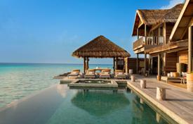 ویلا  – Baa Atoll, مالدیو. Price on request