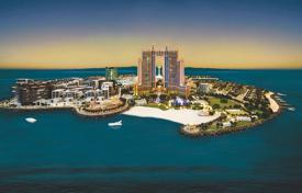مجتمع مسكوني Fairmont Marina Residences – أبو ظبي, امارات متحده عربی. $743,000 از