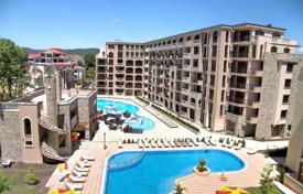 آپارتمان  – ساحل آفتابی, بورگاس, بلغارستان. 67,000 €