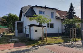 خانه  – District XIII, بوداپست, مجارستان. 296,000 €