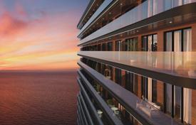 3غرفة شقة في مبنى جديد 74 متر مربع Batumi, گرجستان. $103,000