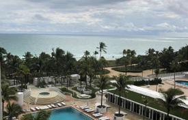 3غرفة آپارتمان  98 متر مربع Bal Harbour, ایالات متحده آمریکا. $649,000