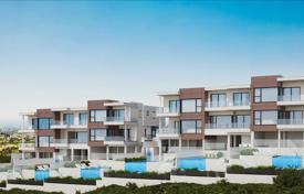 آپارتمان  – Germasogeia, Limassol (city), لیماسول,  قبرس. From 1,200,000 €