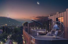 2غرفة شقة في مبنى جديد 53 متر مربع تفلیس, گرجستان. $127,000