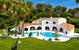 8غرفة ویلا  موگینز(فرانسه), فرانسه. 5,950,000 €