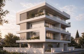 New residential complex with apartments Germasogeia, قبرس. 342,000 € از