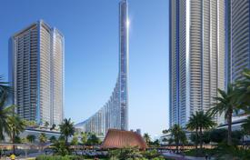 فروشگاه Vision Iconic Tower – ند الشبا 1, دبی, امارات متحده عربی. $549,019,000