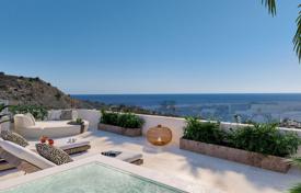 3غرفة آپارتمان  118 متر مربع Villajoyosa, اسپانیا. 457,000 €