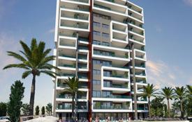 3غرفة شقة في مبنى جديد Limassol (city), قبرس. 1,080,000 €