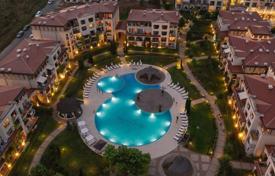 2غرفة آپارتمان  49 متر مربع Sozopol, بلغارستان. 110,000 €