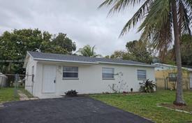 خانه  – Fort Lauderdale, فلوریدا, ایالات متحده آمریکا. $350,000