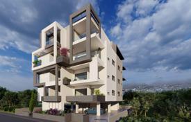 3غرفة آپارتمان  75 متر مربع Limassol (city), قبرس. 350,000 € از