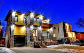 خانه  – Etobicoke, تورنتو, انتاریو,  کانادا. C$2,413,000
