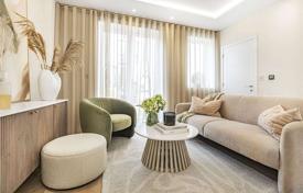 New residential complex with apartments لندن, بریتانیا. £452,000 از