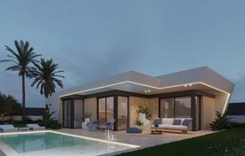 3غرفة ویلا  116 متر مربع Murcia (city), اسپانیا. 519,000 €