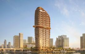 مجتمع مسكوني Jumeirah Residences at Al Maryah Island – أبو ظبي, امارات متحده عربی. $1,301,000 از