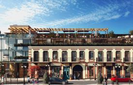 3غرفة شقة في مبنى جديد 110 متر مربع Batumi, گرجستان. $490,000
