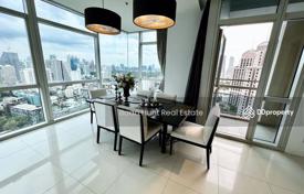 3غرفة شقق في الوحدات السكنية Pathum Wan, تایلند. $4,900 في الأسبوع
