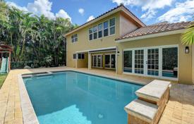 خانه  – Boca Raton, فلوریدا, ایالات متحده آمریکا. $1,400,000