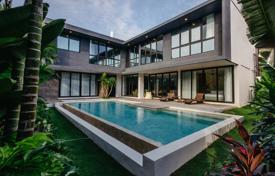 5غرفة ویلا  503 متر مربع Jalan Umalas, اندونزی. $1,071,000