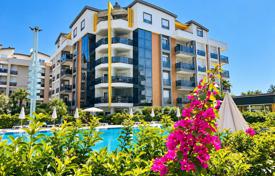 2غرفة آپارتمان  54 متر مربع Antalya (city), ترکیه. 9,440,000 TRY