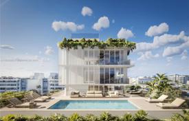 آپارتمان کاندو – Bay Harbor Islands, فلوریدا, ایالات متحده آمریکا. $1,699,000