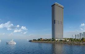 1غرفة شقة في مبنى جديد 40 متر مربع Batumi, گرجستان. 5,448,000 TRY