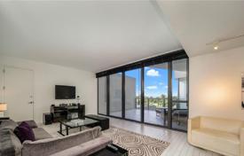 آپارتمان  – سواحل میامی, فلوریدا, ایالات متحده آمریکا. $1,200,000