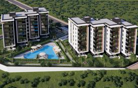 ساختمان تازه ساز – Kepez, آنتالیا, ترکیه. $765,000