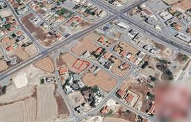 زمین تجاری لارناکا, قبرس. 480,000 €