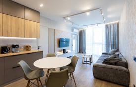 3غرفة شقة في مبنى جديد 75 متر مربع Batumi, گرجستان. $75,000