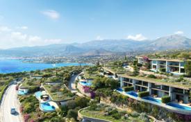 1غرفة شقة في مبنى جديد 89 متر مربع Elounda, یونان. 872,000 €