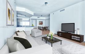 آپارتمان  – سواحل میامی, فلوریدا, ایالات متحده آمریکا. $3,650,000