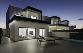 3غرفة ویلا  141 متر مربع Ciudad Quesada, اسپانیا. 515,000 €