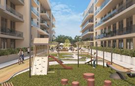 مجتمع مسكوني Laya Courtyard – مدينة دبي للاستوديوهات, دبی, امارات متحده عربی. $192,000 از