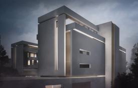 1غرفة شقة في مبنى جديد 73 متر مربع سالونیک, یونان. 240,000 €